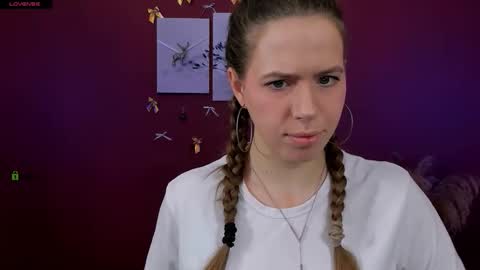 Sweet Mila online show from January 10, 9:55 am