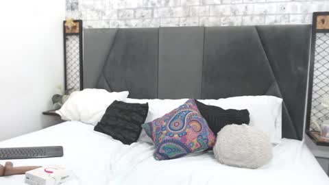 Snapshot of milaaadams chatting on February 3, 11:53 am mila online show from February 3, 11:53 am