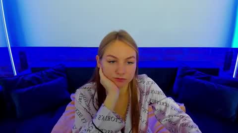 Milla online show from November 7, 7:19 am