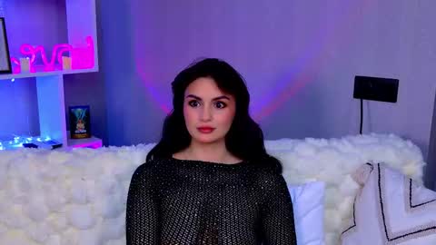 Mila online show from March 11, 2:01 pm