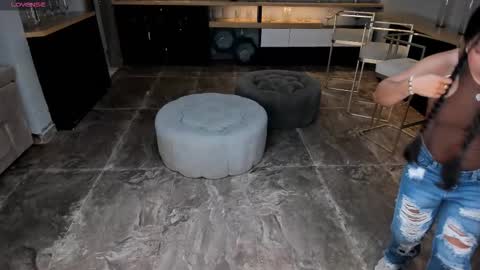 Mila online show from March 16, 12:06 am