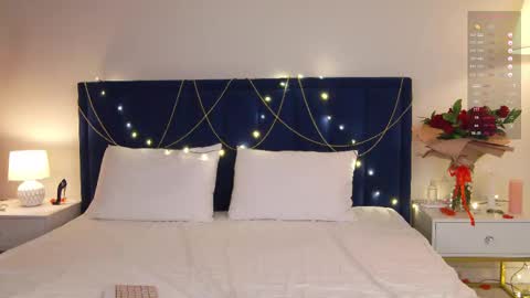 Snapshot of milademies chatting on February 17, 2:09 am Miss Cutie online show from February 17, 2:09 am