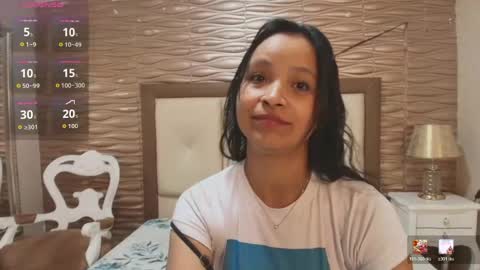 miladiosa online show from April 7, 11:43 am