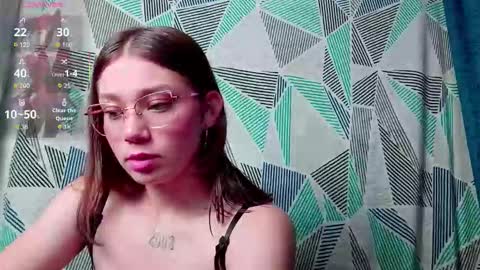 Snapshot of milafyre chatting on November 8, 11:10 am valery online show from November 8, 11:10 am