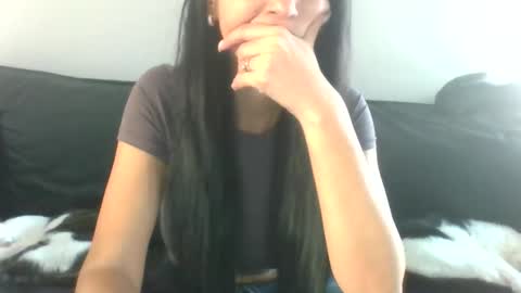 MilaGabor online show from October 21, 3:02 pm