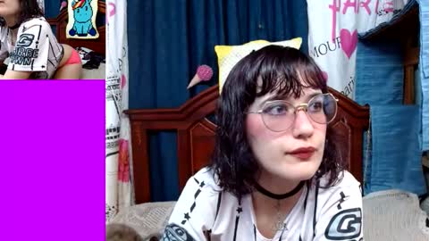 Snapshot of milalunala chatting on September 12, 6:41 pm Mila-Lunala online show from September 12, 6:41 pm