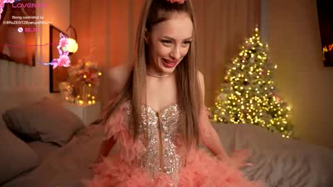 Mila online show from January 11, 3:22 am