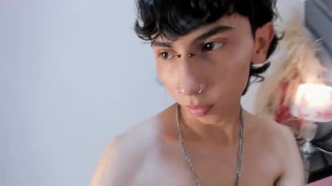Snapshot of milan_lewiss chatting on October 7, 11:51 am milan_lewiss online show from October 7, 11:51 am