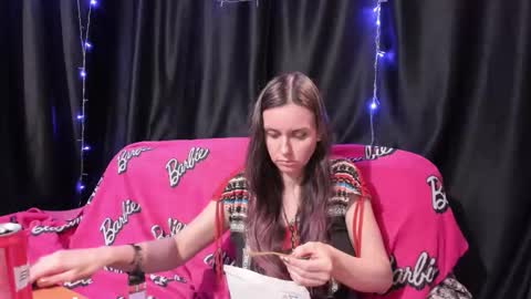 Snapshot of milana696969 chatting on September 8, 7:46 pm MilAna online show from September 8, 7:46 pm