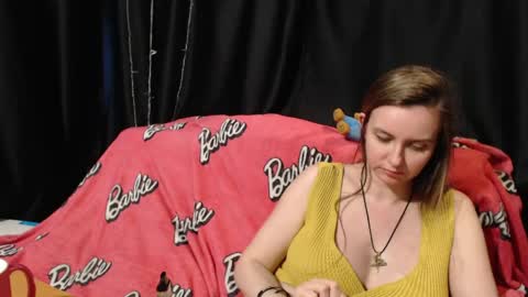MilAna online show from May 20, 4:02 pm