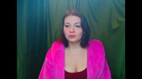 milana9732 online show from April 11, 7:29 pm