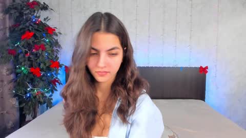 Milana online show from December 27, 8:13 am