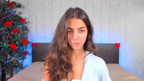 Milana online show from December 30, 2:19 pm