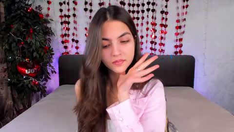 Milana online show from March 3, 1:53 pm