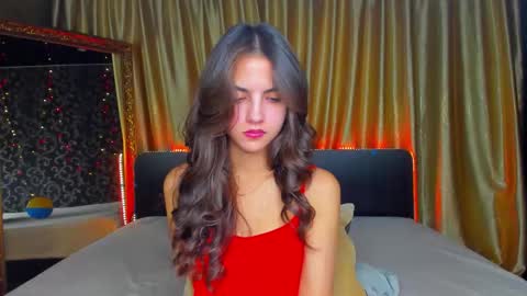 Milana online show from September 23, 7:11 am