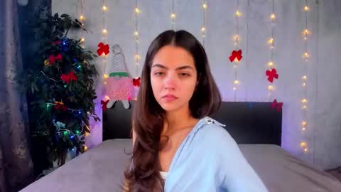 Milana online show from January 12, 8:08 am