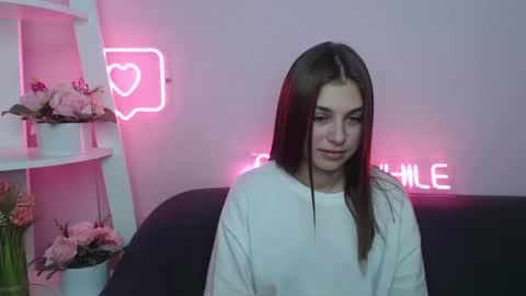 milanaangelas online show from January 11, 5:40 pm