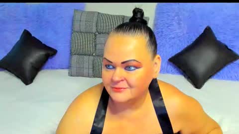 Lana online show from November 10, 6:34 am