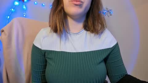 Snapshot of milanabrittt chatting on December 28, 8:58 pm Milana online show from December 28, 8:58 pm