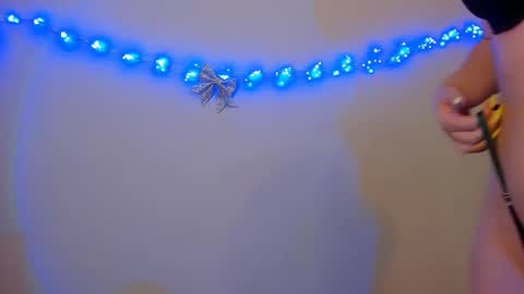 Snapshot of milanabrittt chatting on February 12, 12:48 am Milana online show from February 12, 12:48 am