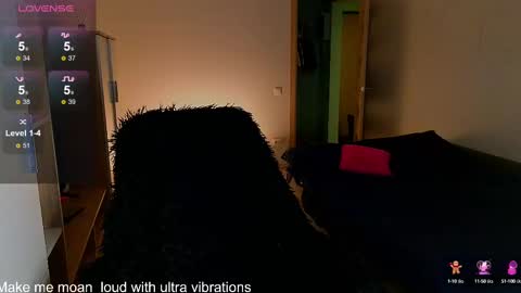 Lana online show from March 11, 9:26 pm