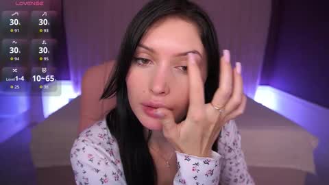 Snapshot of milanamusee chatting on October 26, 2:12 pm Milana online show from October 26, 2:12 pm