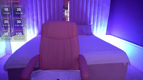 Snapshot of milanamusee chatting on November 3, 2:18 pm Milana online show from November 3, 2:18 pm