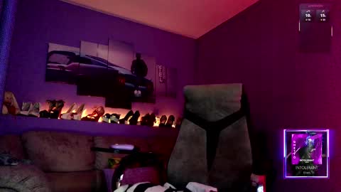 analiMilana online show from January 7, 1:19 am