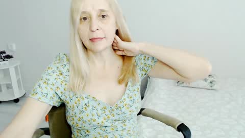 Snapshot of milanav chatting on January 29, 7:36 am Milena online show from January 29, 7:36 am