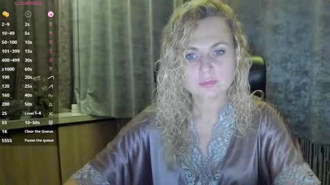 milanna_x online show from September 13, 8:30 pm