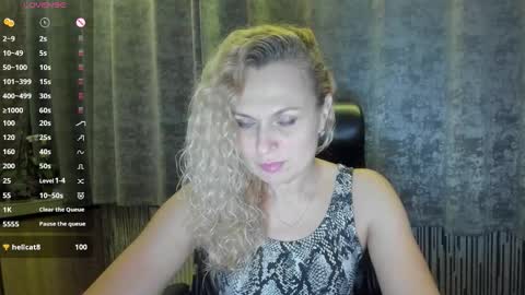 milanna_x online show from October 2, 9:22 pm