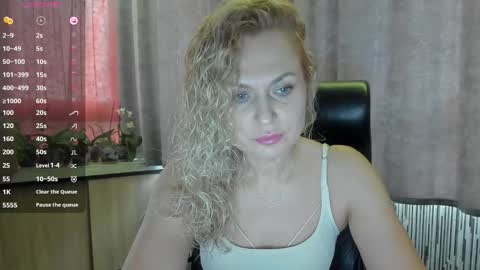 milanna_x online show from October 6, 2:03 pm