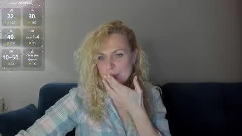 milanna_x online show from November 11, 7:03 pm