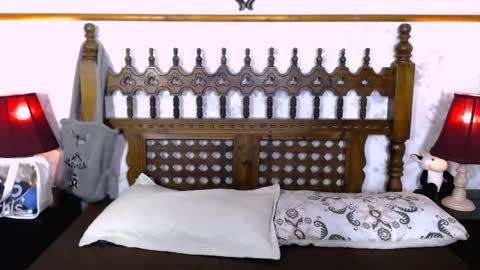 milanzaire online show from February 16, 2:09 am