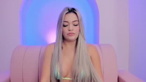 Sexy Mila  online show from February 27, 10:15 am