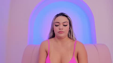 Sexy Mila  online show from March 3, 10:21 am