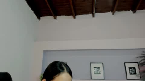 Snapshot of milarose4 chatting on January 2, 11:31 am Mila Rose online show from January 2, 11:31 am