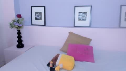 Snapshot of milarose4 chatting on January 2, 5:39 pm Mila Rose online show from January 2, 5:39 pm