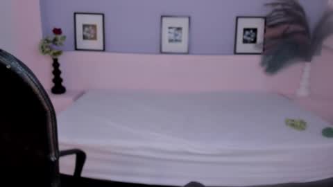 Snapshot of milarose4 chatting on January 3, 12:08 pm Mila Rose online show from January 3, 12:08 pm