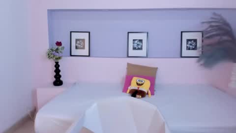 Snapshot of milarose4 chatting on January 3, 6:14 pm Mila Rose online show from January 3, 6:14 pm