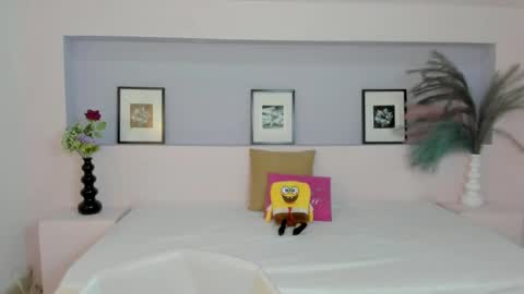 Snapshot of milarose4 chatting on January 4, 11:11 am Mila Rose online show from January 4, 11:11 am