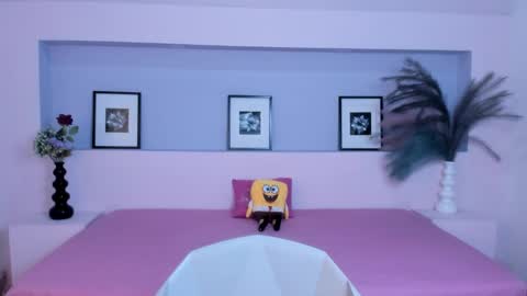 Snapshot of milarose4 chatting on January 5, 3:13 pm Mila Rose online show from January 5, 3:13 pm