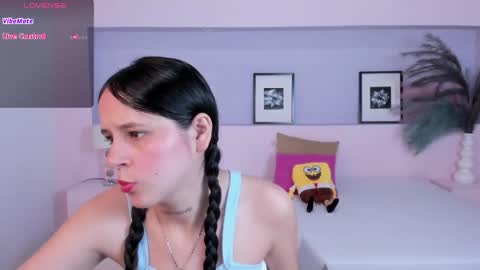 Snapshot of milarose4 chatting on January 12, 12:01 pm Mila Rose online show from January 12, 12:01 pm