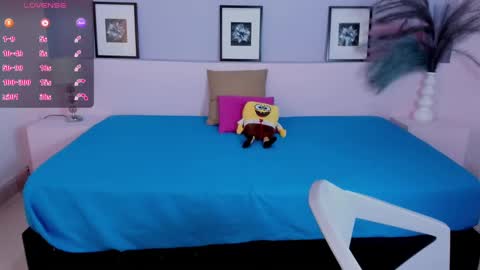 Snapshot of milarose4 chatting on January 12, 3:03 pm Mila Rose online show from January 12, 3:03 pm