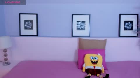 Snapshot of milarose4 chatting on January 14, 2:53 pm Mila Rose online show from January 14, 2:53 pm