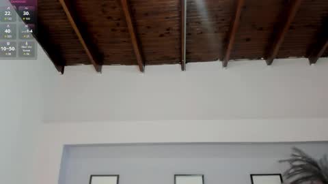 Snapshot of milarose4 chatting on January 17, 11:38 am Mila Rose online show from January 17, 11:38 am