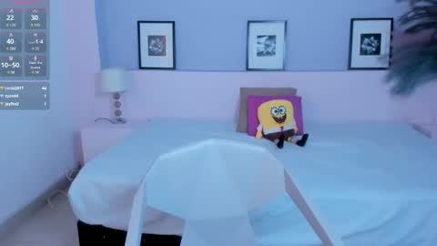 Snapshot of milarose4 chatting on January 17, 2:39 pm Mila Rose online show from January 17, 2:39 pm