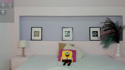 Snapshot of milarose4 chatting on January 18, 11:43 am Mila Rose online show from January 18, 11:43 am