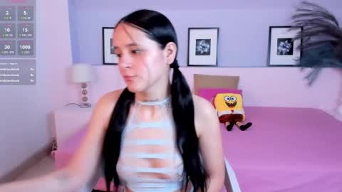 Snapshot of milarose4 chatting on January 22, 3:07 pm Mila Rose online show from January 22, 3:07 pm