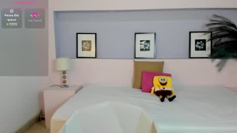 Snapshot of milarose4 chatting on January 23, 11:58 am Mila Rose online show from January 23, 11:58 am